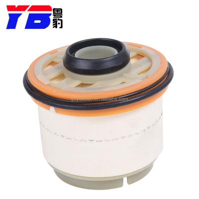 China Toyota Hilux III Pickup Lexus IS Original Grade II 23390-0L041 Diesel Fuel Filter For Japanese Car Hilux III Pickup Lexus for sale