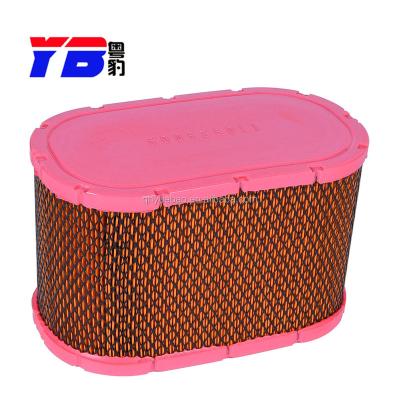 China Isuzu Jmc Europe 3 High Efficiency Truck Air Intake Filter 110923009 For Japanese Car JMC Europe 3 for sale