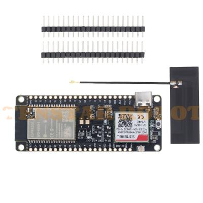 China 1 x T-Call V1.4 ESP32 GPRS Module Wireless SIM Card SIM800L Antenna for sale