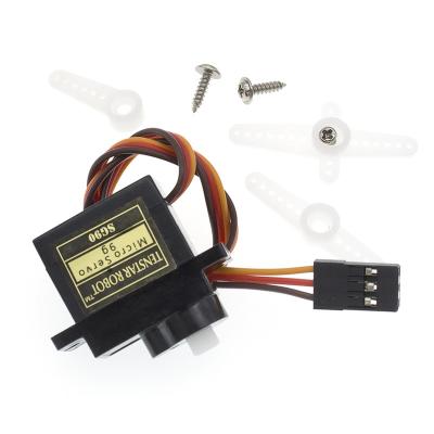 China 100PCS computer black SG90 micro 9g servo pro for airplane 6CH rc kds esky align sg90 helicopter for sale