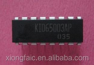 China Original electronic component IC KID65003AP KID65003AP for sale