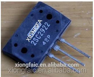 China Original electronic components IC 2SC2922 2SC2922 for sale