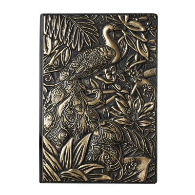 China Custom Handmade Traditional Notebook 