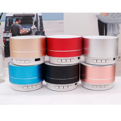 China No Trending Products Outdoor Wireless Sports Wholesale Small Portable Speaker for sale