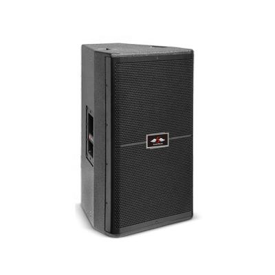 China 15 PA Good Price Perfect Sound Inch 500w RMS 2way Sound Pro Club Speakers Audio Box for sale