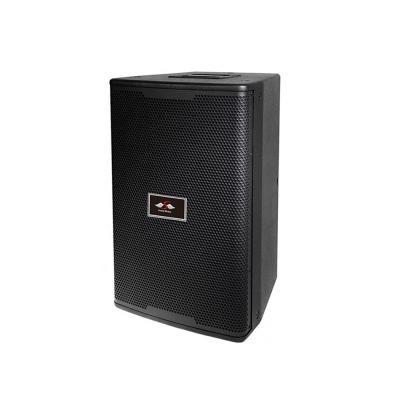 China Perfect Sound Professional Outdoor Meeting Wedding Performance Speakers for sale