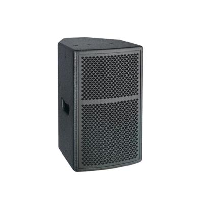 China PORTABLE Midrange 10inch high end fullrange speaker for sale