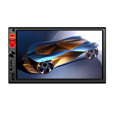 China Android Stereo Sound 10 Touch Screen Car 2+32G Android Car mnitor USB GPS Reverse Camera Digital Audio Designs for sale