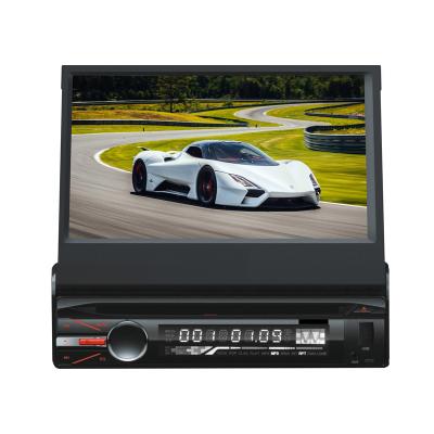 China Built-in hd stereo sound android car dvd navigation video-audio player stereo joying DAB LE RDS Mp5 android dvd player car radio for sale