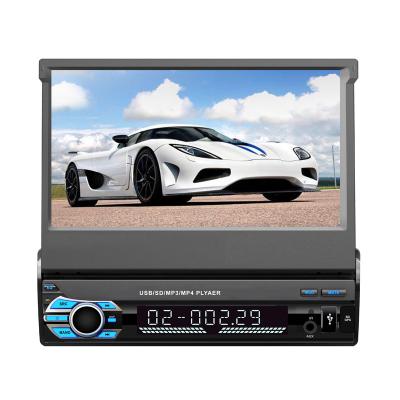 China Built-in hd stereo sound car dvd navigation android video-audio stereo player joying DAB LE RDS Android DVD Player Mp5 player for car for sale