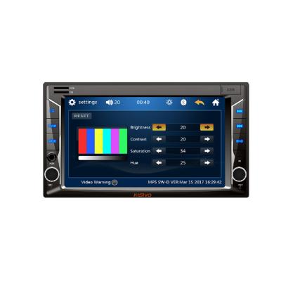 China Hot sale factory price android car dvd player stereo sound with mobile phone connection DAB RDS DSP handsfree bluetooths for sale