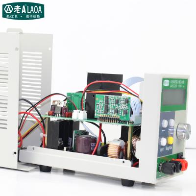 China JIW LAOA DC Program-controlled Voltage-stabilized source regulated stabilized voltage supply for sale