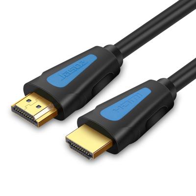 China Wholesale High Quality Car Jasoz Hd Cable Supports 4K 30Hz 1080P 60HZ Hdmi 2.0 Cable for sale