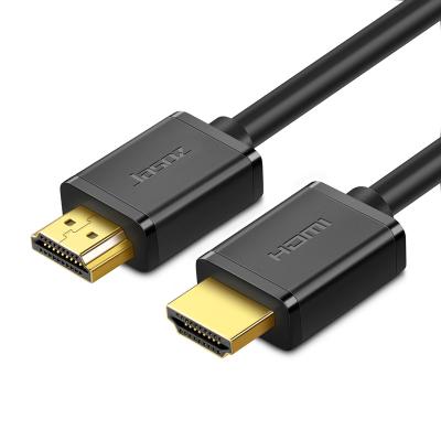 China COMPUTER Jasoz Short Cable Hdmi Cable Gold 0.5m 4k 1080P 3D 60HZ 2.0 Hdmi Cables for sale