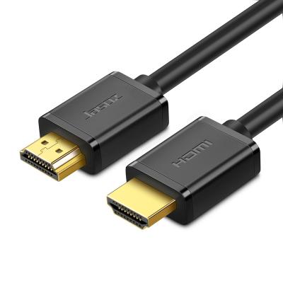 China Jasoz High Quality High Speed ​​Video Cable Stable Transmission 4k Hd HDMI 2.0 COMPUTER Cable for sale