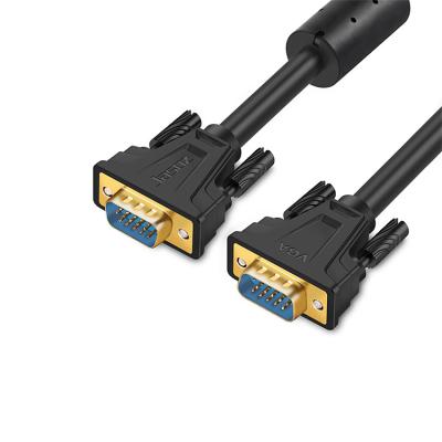 China COMPUTER Jasoz Factory Price Port 24+1Vga Male To Male VGA Cable Video Cable VGA Cable for sale