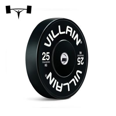 China Shop China International Standard Online Rubber Lifting Weight Bumper Plate for sale