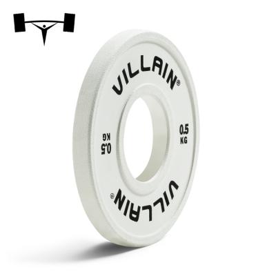 China Eco - Friendly Weightlifting Equipment Change Plate for sale