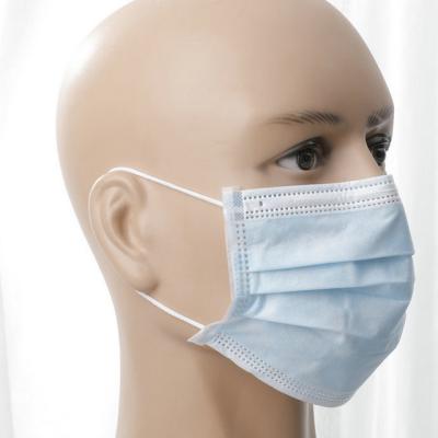 China D501 Medical Disposable Face Mask Beauty OEM Face Mask for sale