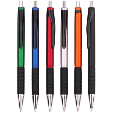 China Promotional Custom Pen Custom Ink Pen Personalized Pen Plastic Logo Pen for sale