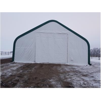 China Storage Warehouse Suihe Warehouse Tent Medium Term Heavy Duty Storage Building P408023P for sale