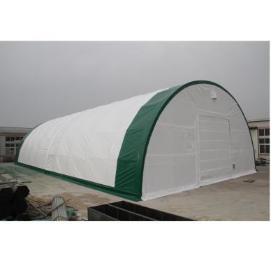 China Suihe Medium Term Premium Large Span Warehouse Tent Storage Buildings S5010025R for sale