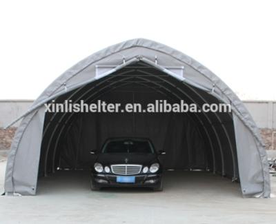 China Factory Price Waterproof Used Carport For Sale for sale