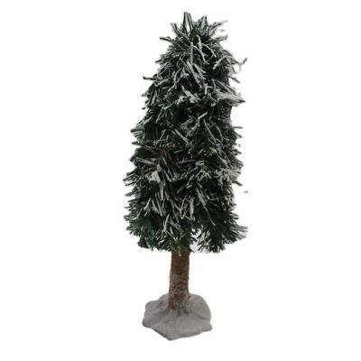 China Cedar Mini Lovely Romantic Christmas Tree Chirstmas Decor Christmas Tree Special Wholesale Price for sale