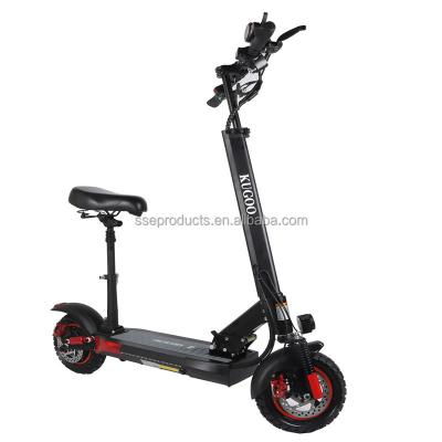 China 2021 New Design Foldable Skateboard Motorcycle Unisex Electric Scooters for sale