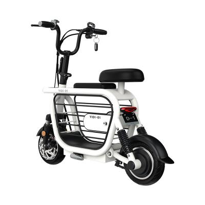 China OEM Foldable Plegable Ebike Electric Folding Electric Bicycle 20 Inch 48v 250W Steel Tire Wholesale for sale