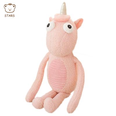 China 2021 Gifts Customize Amazon Plush Toys Animal Shape Soft Plush Toys for sale