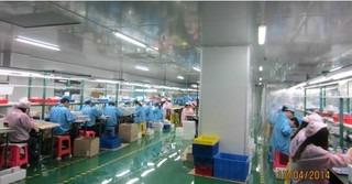 Verified China supplier - Shenzhen Henglongsheng Technology Co., Ltd.