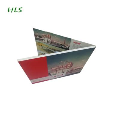 China China custom recordable tft screen video greeting card for sale