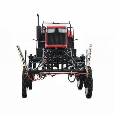 China Farms boom trailer farm pump sprayer sales chemical agriculture for sale