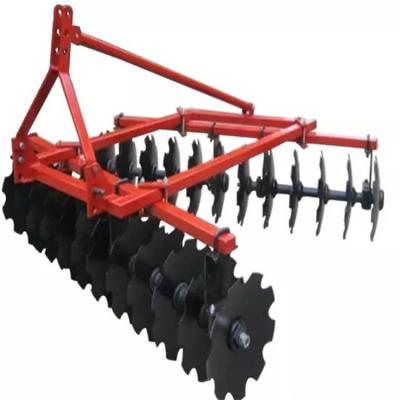 China Farm Disc Harrow ATV Disc Harrow Disc Harrow Price for sale