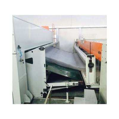 China Pre opening the fibers then feed to the next process through the Air Flow Factory Delivery Meltblown Meltblown Nonwoven Fabric Machine for sale