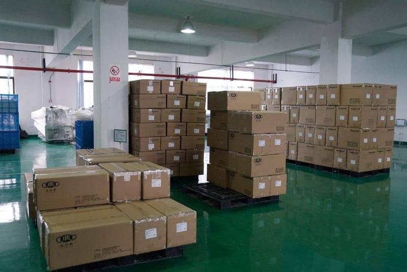 Verified China supplier - Yiwu Meiyang Trading Co., Ltd.