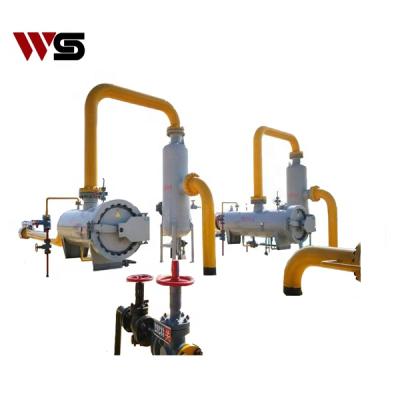 China customize mineral hydraulic industrial cyclone separator 98% for sale