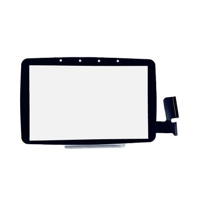 China Factory customized best-selling 10.1-inch COB display touch screen GT7387P (RX48*TX30) for the field of on-board equipment 10.1 inch for sale