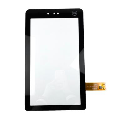 China Industrial custom 15.6 inch touch panel with ten touch Usb GT9110H COF capacitive touch screen 15.6 inch for sale