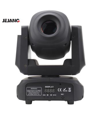 China Garden Sophisticated Technology JJ-KTV2031 85W 3-Prism Gobo Led Moving Head Strobe Light for sale