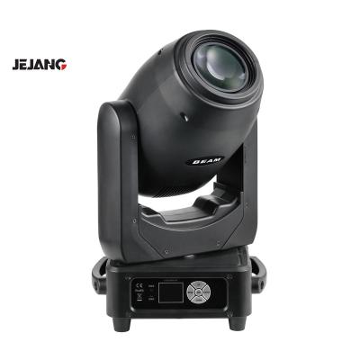 China Popular Theme Park Recommend JJ-L250BSW 250W LED BSW 3IN1 Beam Lighting Hardware Stage Moving Head Lights for sale