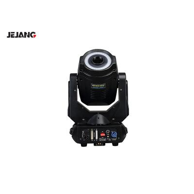 China Fast Delivery Excellent JJ-MH2023L 3W Moving Head Laser Stage Lighting for sale