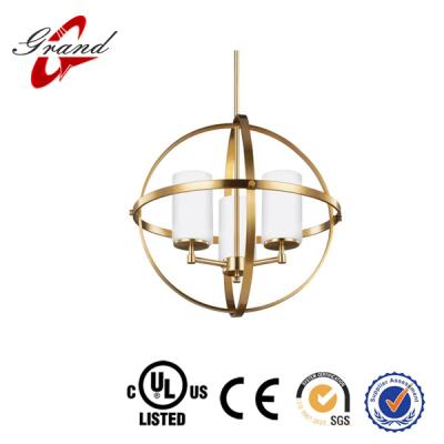 China modern chandelier light for sale