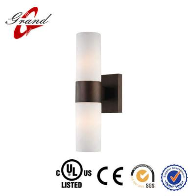 China Bath&vanity Decorative High Quality Chrome Wall Sconces for sale