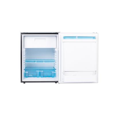 China Perfect Factory Freezer 40w Freezer Appliances Hometic RV Fridge for sale