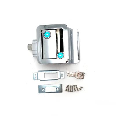 China Wholesale High Quality RV Luggage Camper Door Lock For Cabinet for sale