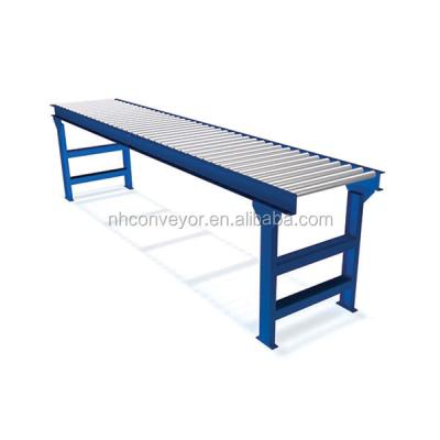 China Heat Resistant Heavy Duty Gravity Roller Conveyors - 24