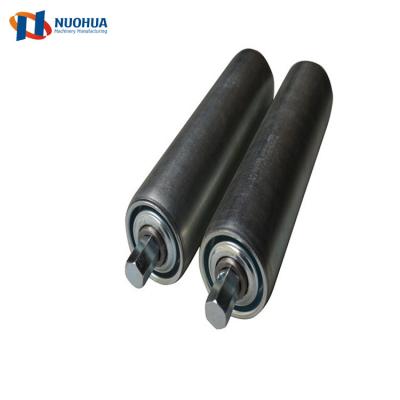 China Hotels Industrial Gravity Heavy Duty Conveyor Parts Hexagonal Rollers Manufacturers for sale