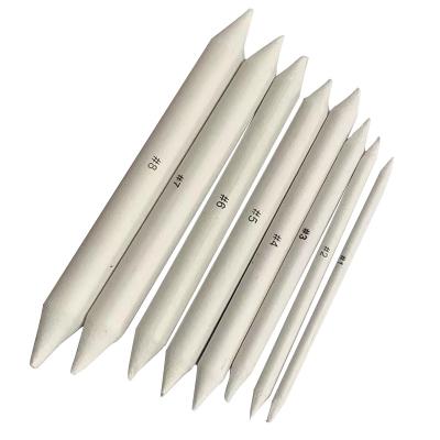 China Promotional handcrafted products good quality calligraphy sketch paper pen set Yiqing-01 for sale